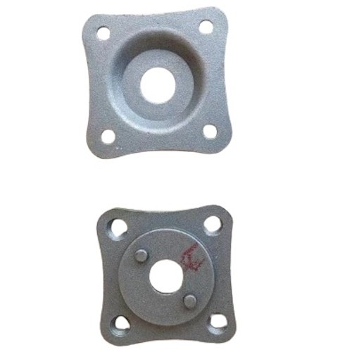 Buy Customized No. 45 Steel Casting Parts Farming Machinery Parts at wholesale prices
