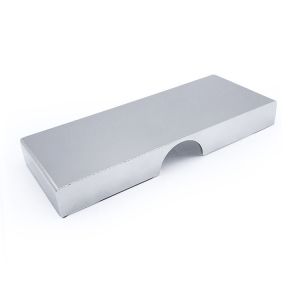 Custom Aluminum Parts Machining Service Milling