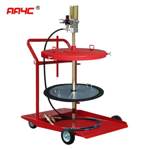 Buy 4m Pneumatic Grease Unit   00-3 Greases Lubrication Equipments at wholesale prices