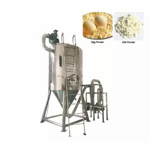 Buy Auto Centrifugal Spray Dryer Machine for Fruit and Vegetable Juice Drying at wholesale prices