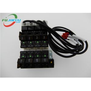 Durable Juki Spare Parts KE 2050 2055 FX-1 FX-1R VACUUM EJECTOR 40001253 C-0022