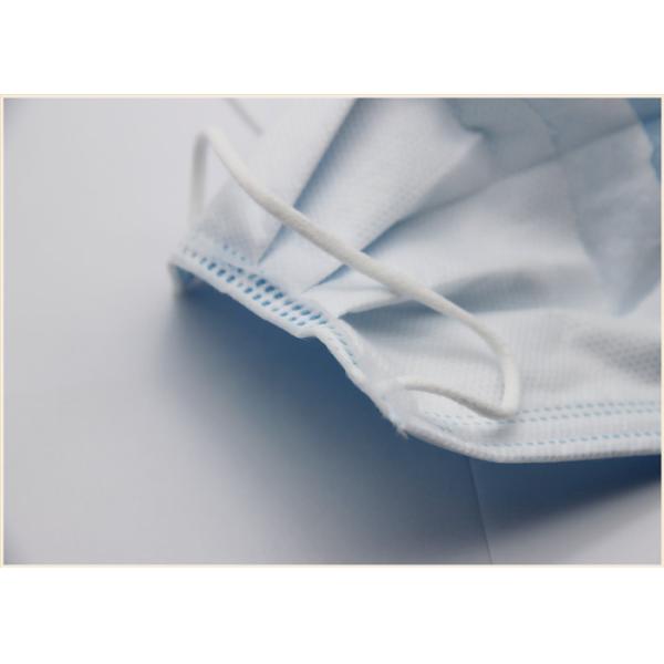 Buy Customized Color Disposable Surgical Mask , Hypoallergenic Dental Masks at wholesale prices
