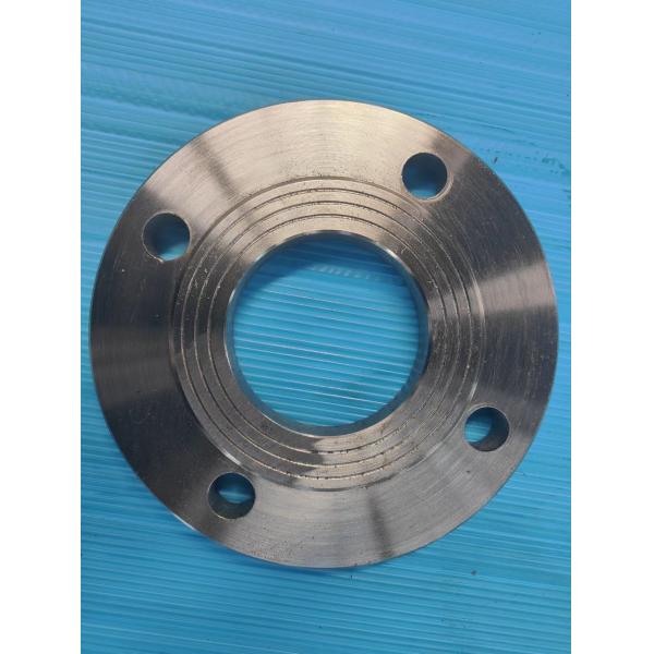 Buy Flat Authentic Stainless Steel Flanges A182 / Sa182 at wholesale prices