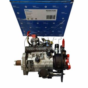 9320A340G DP210 DP310 Fuel Injection Pump