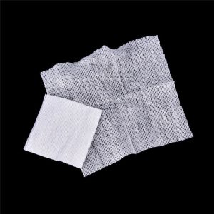 Manufacturer Cheap Price Medical Compresses Disposable Alcohol Prep Wound Pad