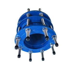 Ductile Iron Dismanting Joint Whole Sale High Quality