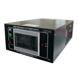 Electroplating Power Supply 24v 300a Plating Rectifier For Metal Surface