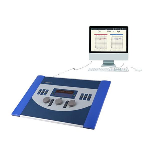 Cheap Price Medical Diagnostic Screening Portable Clinical Audiometer With