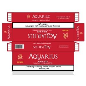 Cigarette Outer Box Printing Inspection Machine With Data Processing Software