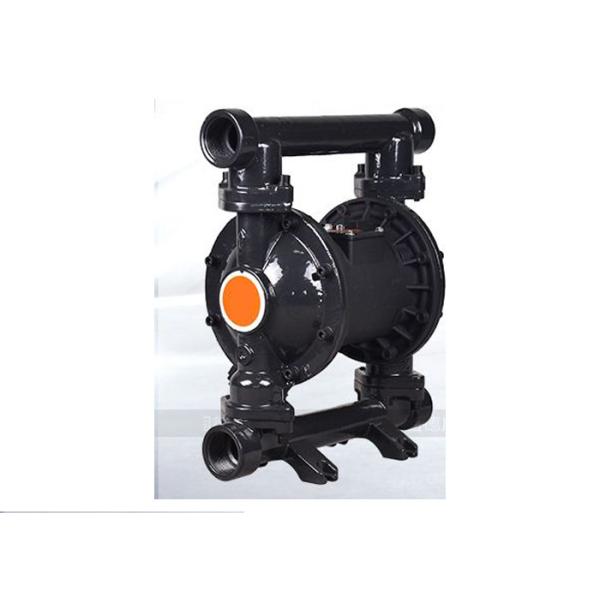Buy 4.8 MM Stainless Steel Diaphragm Pump , Air Operated Double Diaphragm Pump 84 M at wholesale prices
