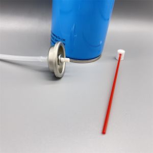 China Heavy-Duty WD-40 Lubricant Valve for Railway Component Maintenance and Vibration-Resistant Corrosion Protection on sale