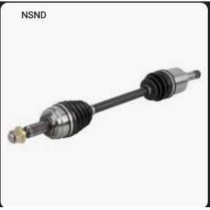 Quality Standard Drive Axle Shaft NISSAN SENTRA with Additional Features OE NUMBER 39101-0N51J for sale