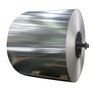 40mm-2400mm Width Aluminum Coils The Ultimate Performance for Wet Environments