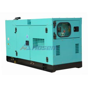 Soundproof Fawde Diesel Generator