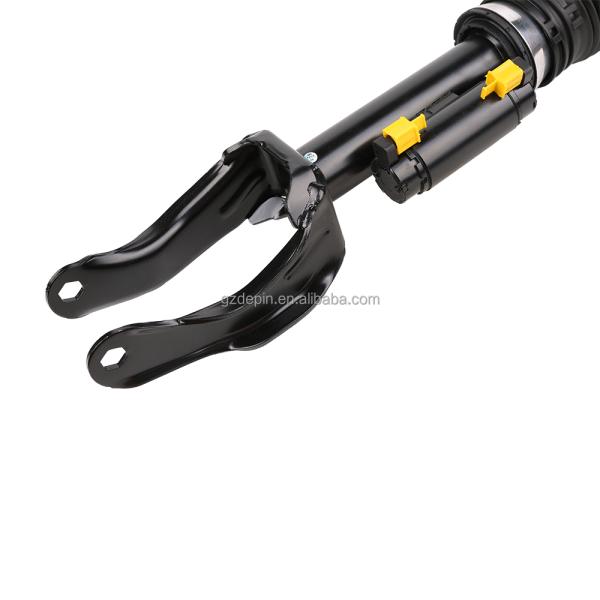 Car Model for Mercedes-Benz 292 Air Shock Absorbers 2923202600 2923204013 2923203213