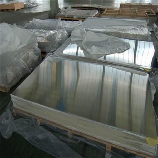 Buy 4mm Thickness  6061 Aluminum Sheet for Aircraft Wing Structures at wholesale prices