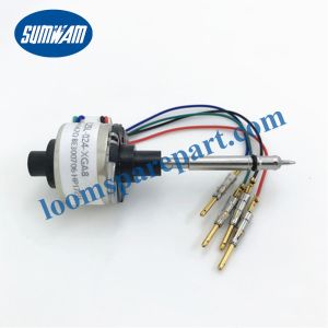 BE310060 ETU RESOLVER,PICANOL LOOM SPARE PARTS