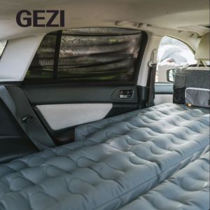 85g 160g 190g 200g Plastic Stretch Invis Mesh Nylon Fabric Polyest for Limousine