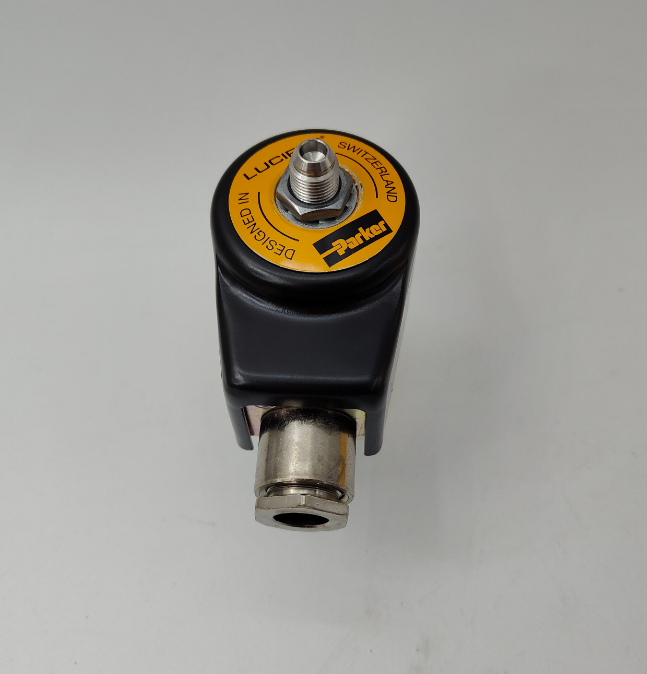 Parker solenoid valve 122K9321 121G2320 121K6423 321H2522