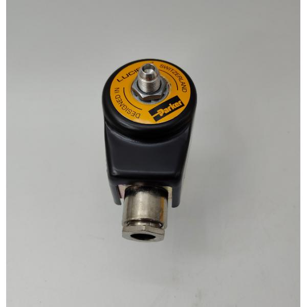 Parker solenoid valve 122K9321 121G2320 121K6423 321H2522