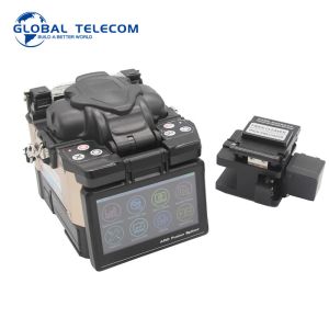 HYX-27S Optical Fiber Fusion Splicer Dust Proof Single Mode
