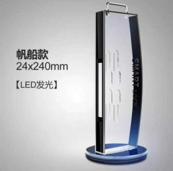 Gold Gateway Door Locks Stainless Mortise Door Lock Gateway