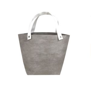 Quality ISO Reusable Dupont Personalised Tote Bags for sale