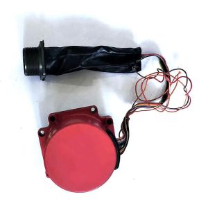 A860-0365-T101 New Fanuc Servo Drive Industrial Automation Model