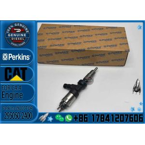 Diesel Injector 295050-2400 4336862 Injector 295050-2400