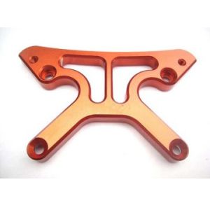 Quality Anodized finish Aluminum, Milling Parts, Lathe parts CNC Custom Machining for sale