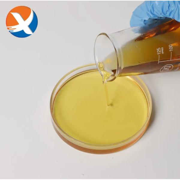 Buy Y&amp;X Frother Q30 for the flotation of non-ferrous metal ores and rare precious metal ore with high and fine content of muddy gangue. at wholesale prices