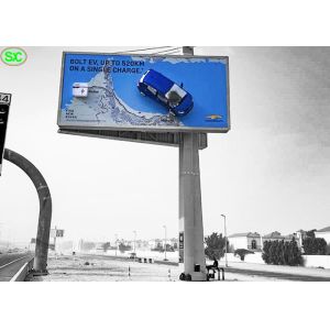 P3.91Full Color LED Die-Cast Aluminum Screens For Hospitals, Stadiums And