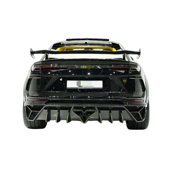 Auto Parts for Lamborghini Urus Carbon Fiber Spoiler Urus Upgrades MSY Style GT Spoiler Carbon Fiber Spoiler
