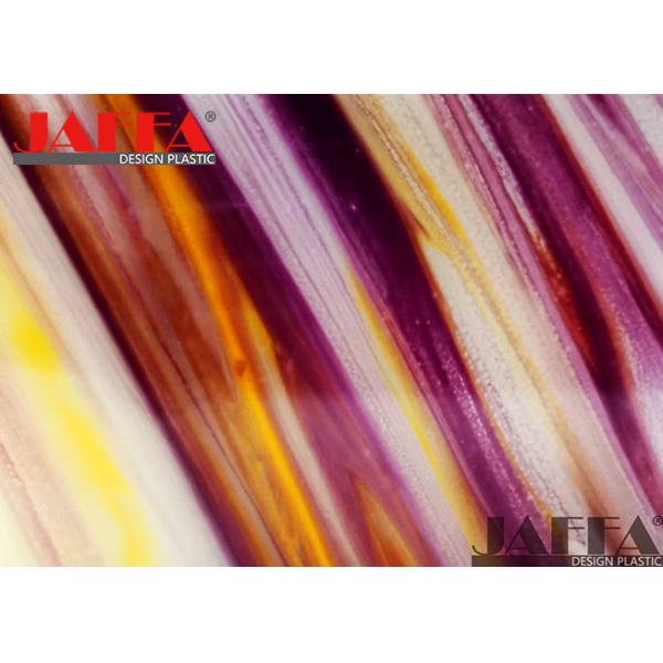 Transparent Background Wall Translucent Stone Resin Sheet Translucent Resin