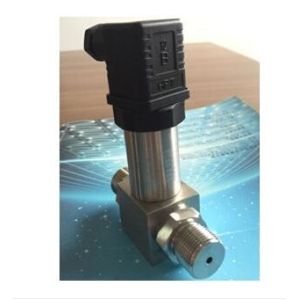 HPT-7 Oil-filled Differential Pressure Transmitters with 2 differential sensor