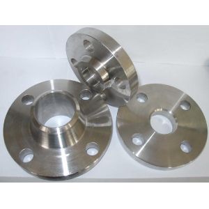 WELDING NECK FLANGES CLASS