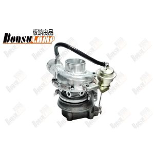 Isuzu NKR NPR 4JH1-TC VIDH VA430056 F51CADS0056B 8972400082 Turbocharger