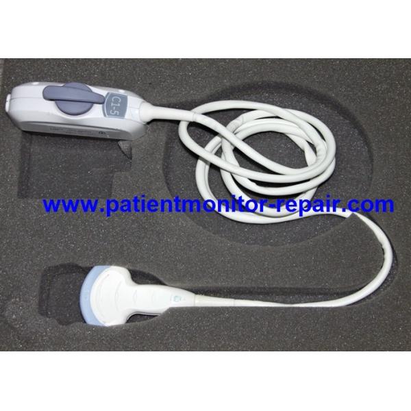 Buy Linear Transducer Ultrasound GE C1-5 B Ultrasound Probe at wholesale prices