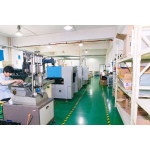 Jiaxing Linger Electronic Technology Co., Ltd.