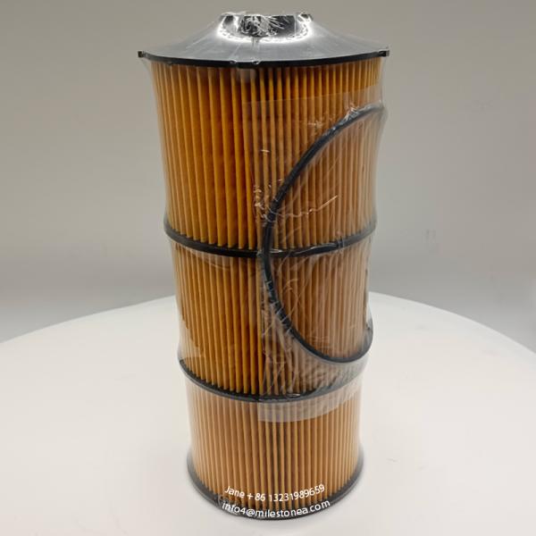 Auto new oil filter OX832D HU12001Z E510H07D129 E510H06D129 P7505 P551005 LF17511 A4721841125