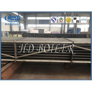 Heat Recovery System Furnace Economizer Cooling System For Boiler Part