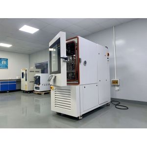 LIYI Fast Change Temperature And Humidity Chamber Rational Construction