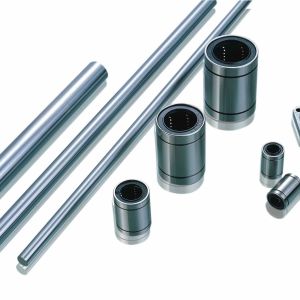 100% GCR15 Linear Bushing Bearing KH1428PP KH2030PP KH3050PP KH4060PP KH5070PP