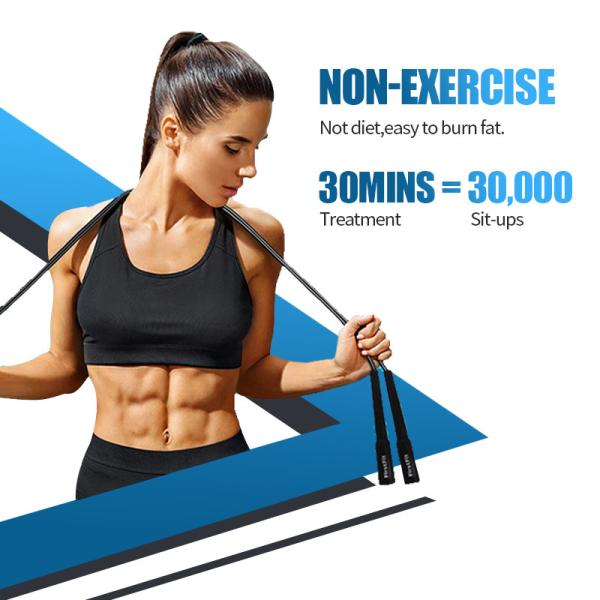 13 Tesla CE Em Sculpt Machine At Home Biphasic Wave