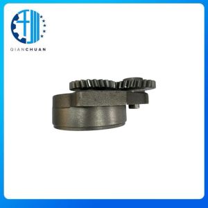 Oil Pump 3966840 For Cummins 6CT Engine Spare Parts