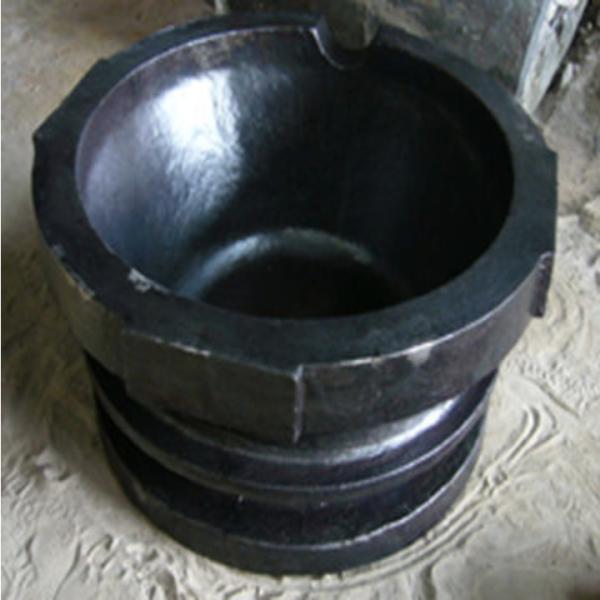 Buy F1702 Sow Mould Dross Pan at wholesale prices