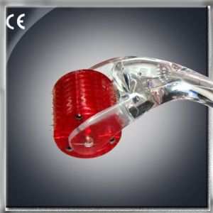 Quality Best MT derma roller to be in titanium alloy needles for sale