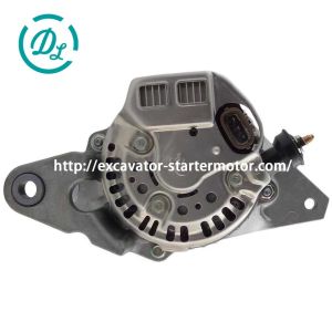 EexcavaStart Excavator Alternator 12V 55A 0R-9700 144-9954 for CAT 303CR 304CR
