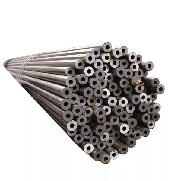 Buy ASTM A29 A29M 04 1010 Carbon Seamless Steel Pipe 20mm - 500mm at wholesale prices
