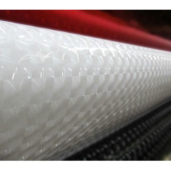 Buy Outdoor Cold Laminating Film With Excellent Printing Performance For Digital Printing at wholesale prices